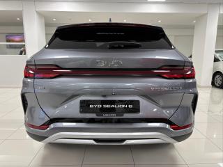 BYD Sealion 6 Comfort