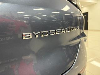 BYD Sealion 7 Premium