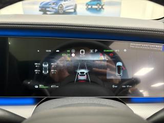 BYD Sealion 7 Premium