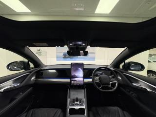 BYD Sealion 7 Premium