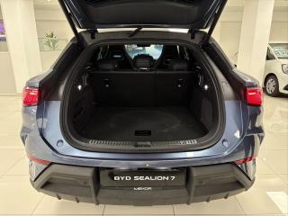 BYD Sealion 7 Premium