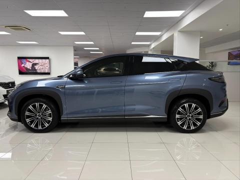 Image BYD Sealion 7 Premium