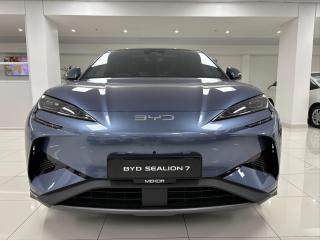 BYD Sealion 7 Premium