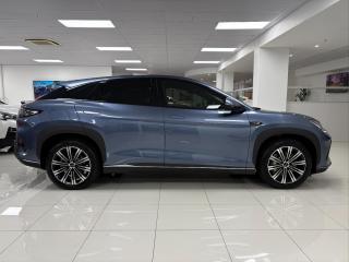 BYD Sealion 7 Premium