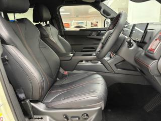 BYD Shark 6 Premium AWD