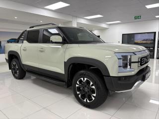 BYD Shark 6 Premium AWD