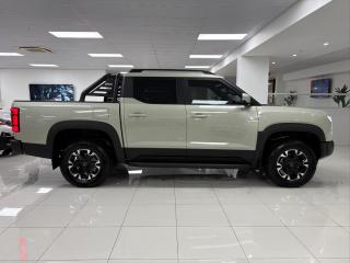 BYD Shark 6 Premium AWD