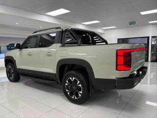 BYD Shark 6 Premium AWD