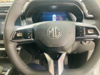 MG ZS Pro 1.5T Comfort