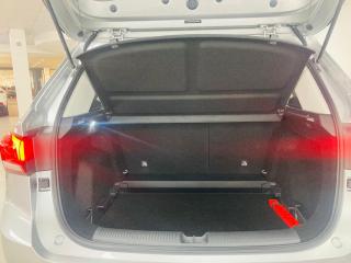 MG ZS Pro 1.5T Comfort