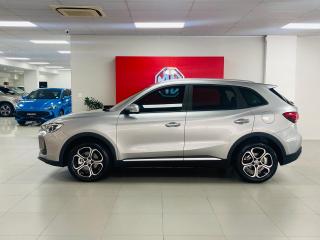 MG ZS Pro 1.5T Comfort