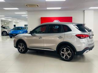 MG ZS Pro 1.5T Comfort