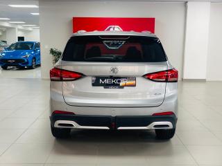 MG ZS Pro 1.5T Comfort