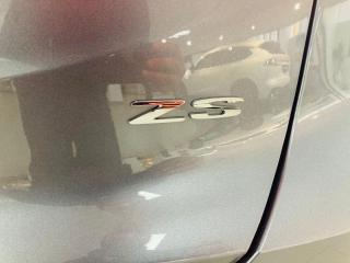 MG ZS Pro 1.5T Luxury