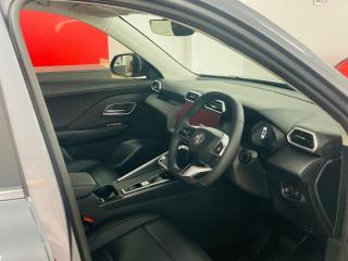 MG ZS Pro 1.5T Luxury