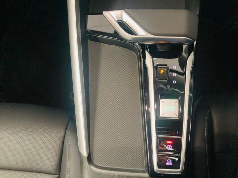 Image MG ZS Pro 1.5T Luxury