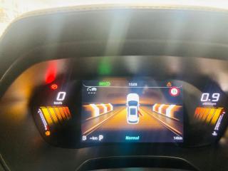 MG ZS Pro 1.5T Luxury