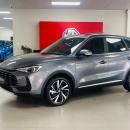 Used 2025 MG ZS Pro 1.5T Luxury Cape Town for only R 419,900.00