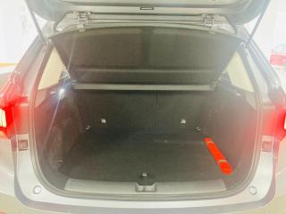 MG ZS Pro 1.5T Luxury