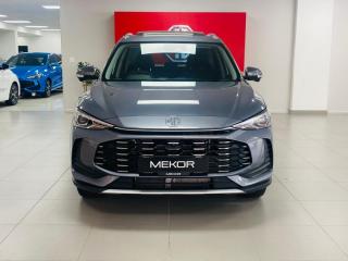 MG ZS Pro 1.5T Luxury