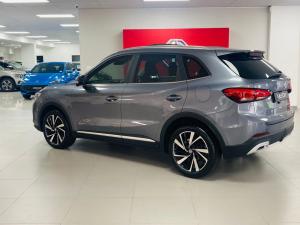 MG ZS Pro 1.5T Luxury - Image 4