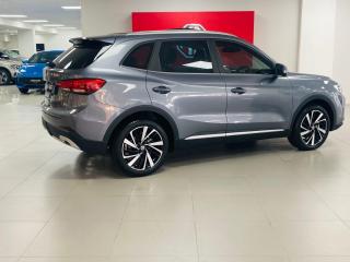 MG ZS Pro 1.5T Luxury