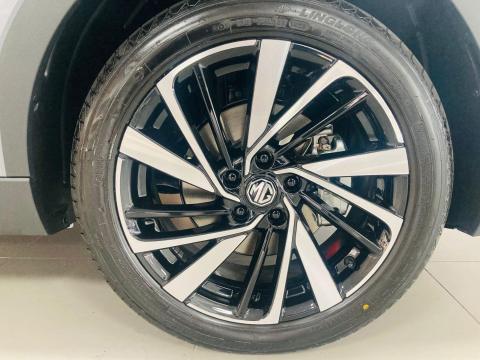 Image MG ZS Pro 1.5T Luxury