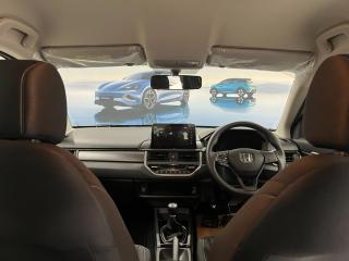 Honda Elevate 1.5 Comfort