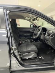 Honda Elevate 1.5 Comfort