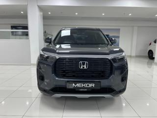 Honda Elevate 1.5 Comfort