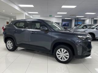 Honda Elevate 1.5 Comfort