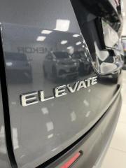 Honda Elevate 1.5 Comfort