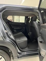 Honda Elevate 1.5 Comfort