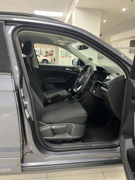 Image Volkswagen T-Cross 1.0TSI 70kW Comfortline