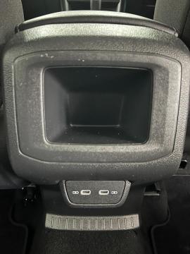 Image Volkswagen T-Cross 1.0TSI 70kW Comfortline