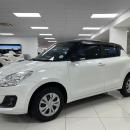 Used 2021 Suzuki Swift 1.2 GL auto Cape Town for only R&nbsp;209,900.00