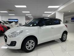 Suzuki Cape Town Swift 1.2 GL auto