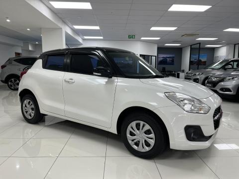 Image Suzuki Swift 1.2 GL auto