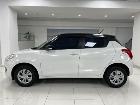 Image Suzuki Swift 1.2 GL auto