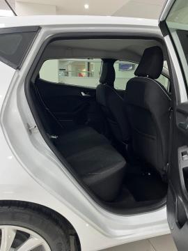 Image Ford Fiesta 1.0T Trend