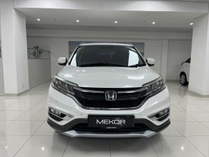 Honda CR-V 2.0 Elegance auto - Image 2
