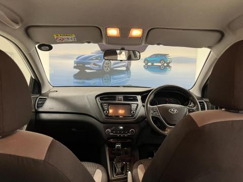 Image Hyundai i20 1.4 Fluid auto