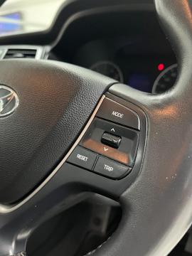 Image Hyundai i20 1.4 Fluid auto