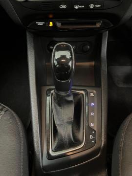 Image Hyundai i20 1.4 Fluid auto