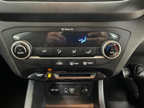 Image Hyundai i20 1.4 Fluid auto