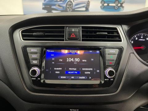 Image Hyundai i20 1.4 Fluid auto