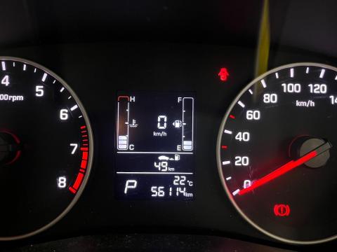 Image Hyundai i20 1.4 Fluid auto