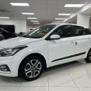 Used 2020 Hyundai i20 1.4 Fluid auto Cape Town for only R 239,900.00