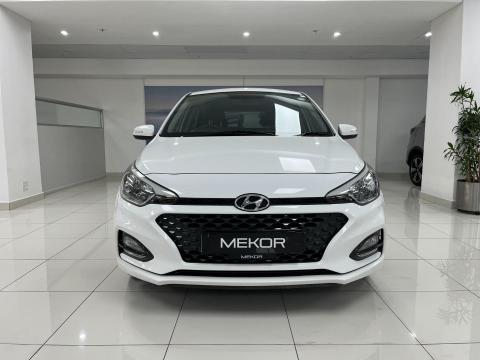Image Hyundai i20 1.4 Fluid auto