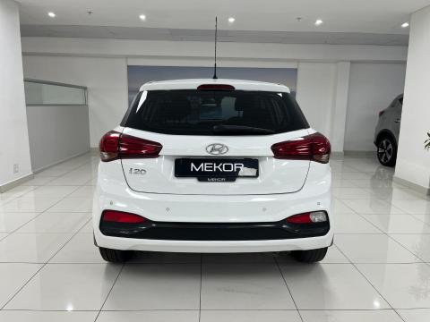 Image Hyundai i20 1.4 Fluid auto